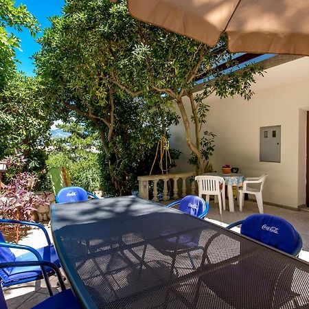 Nice Apartment In Bosana-Pag With Wifi Šimuni エクステリア 写真