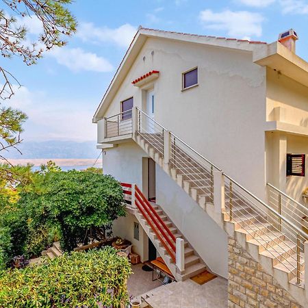 Nice Apartment In Bosana-Pag With Wifi Šimuni エクステリア 写真