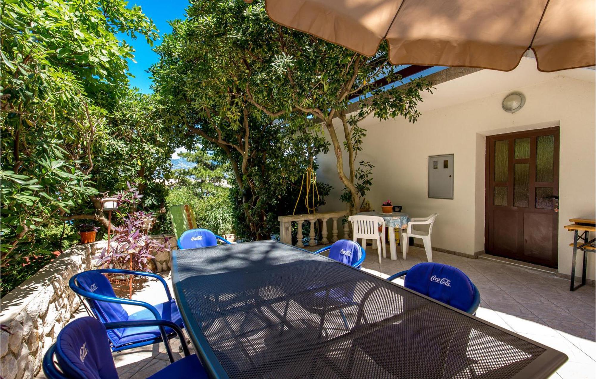 Nice Apartment In Bosana-Pag With Wifi Šimuni エクステリア 写真