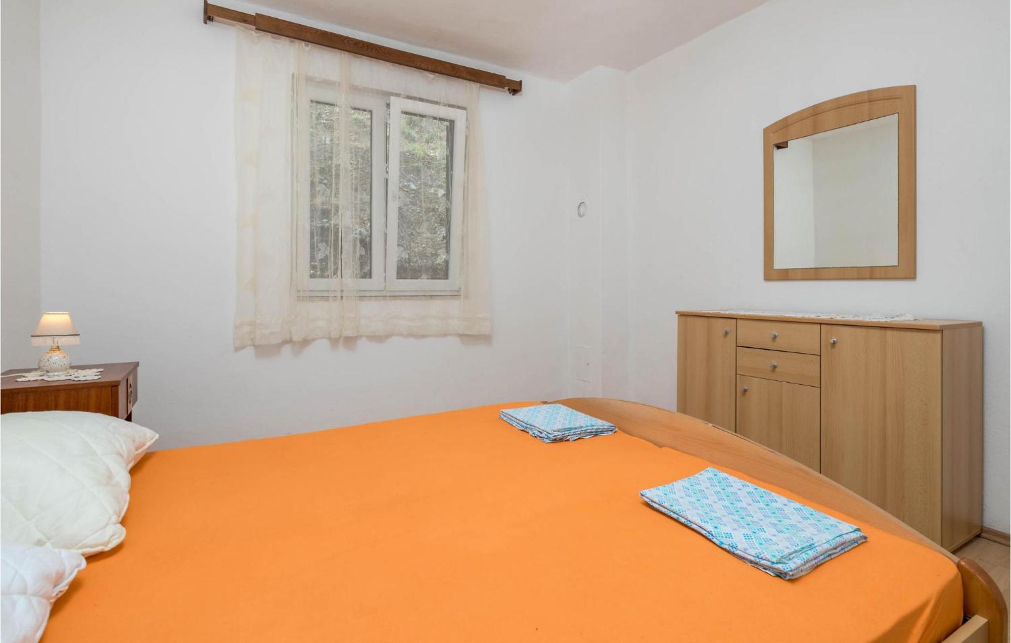 Nice Apartment In Bosana-Pag With Wifi Šimuni エクステリア 写真