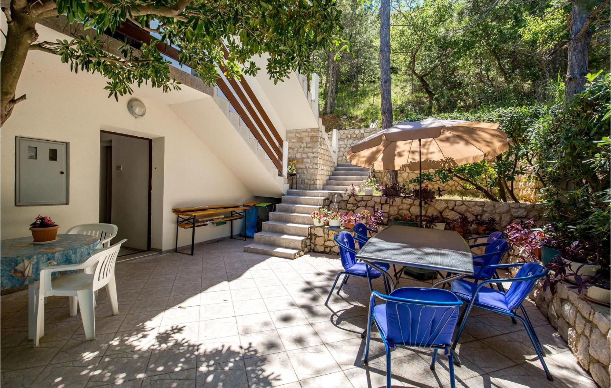 Nice Apartment In Bosana-Pag With Wifi Šimuni エクステリア 写真