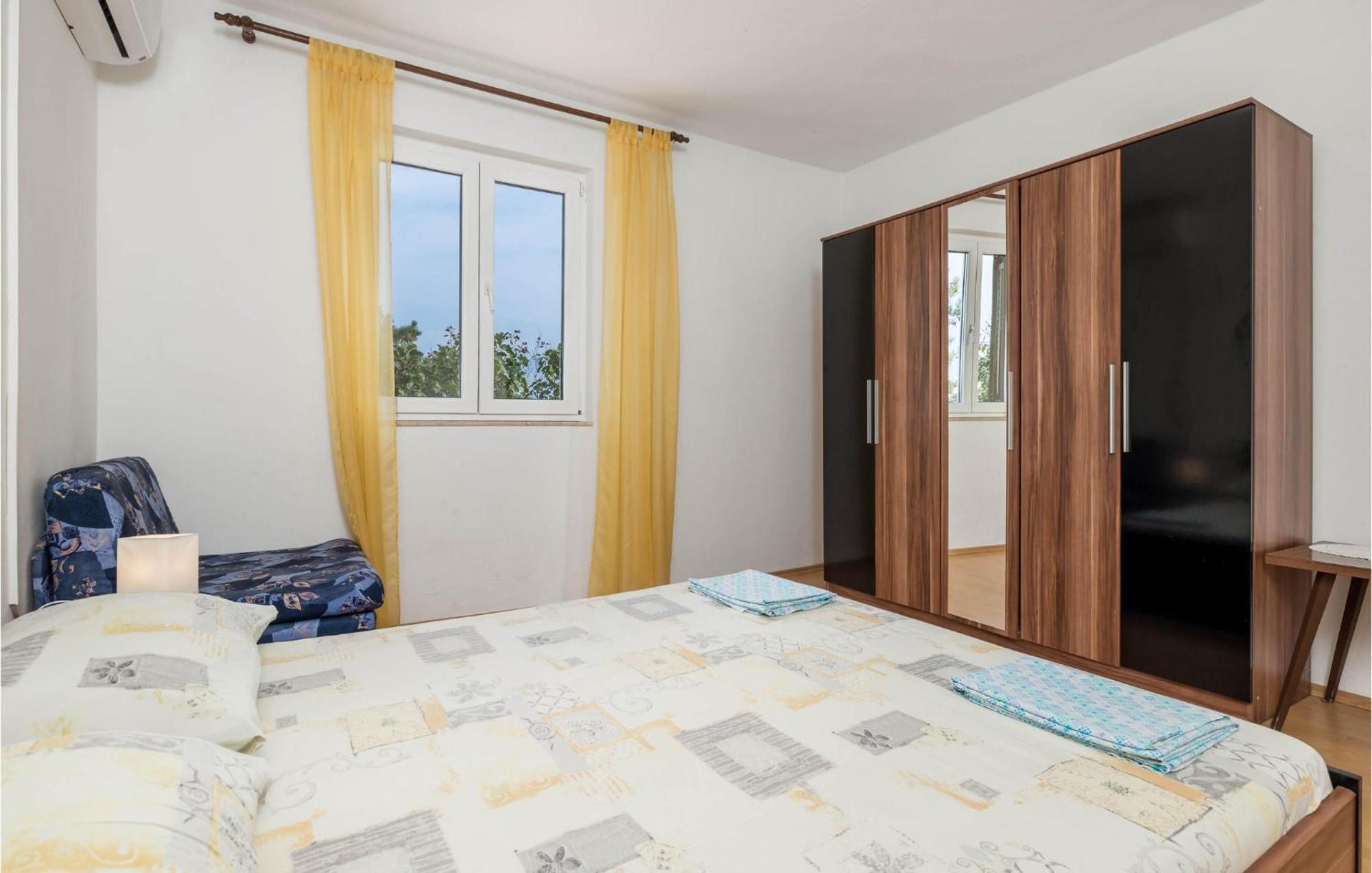 Nice Apartment In Bosana-Pag With Wifi Šimuni エクステリア 写真