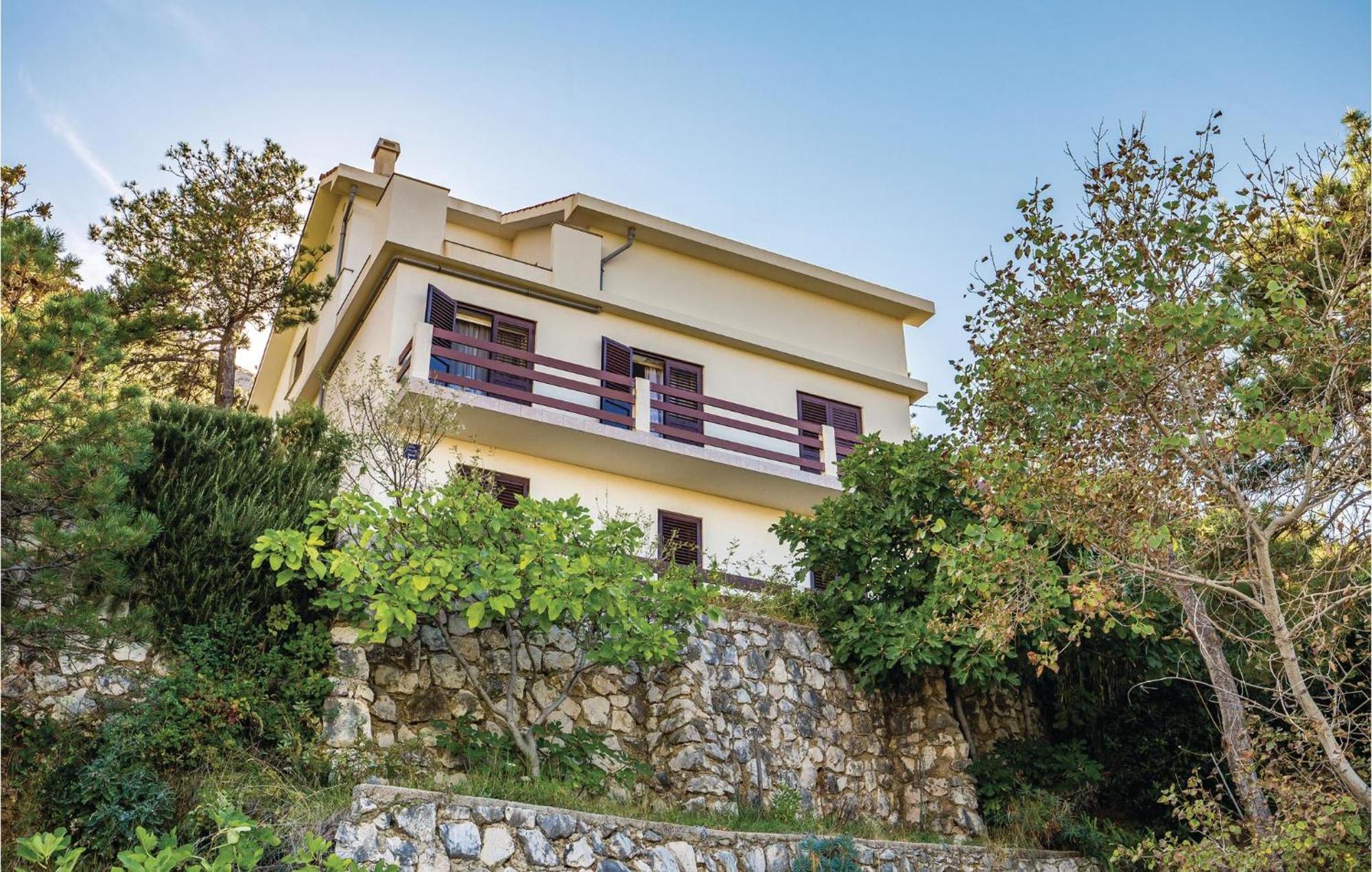 Nice Apartment In Bosana-Pag With Wifi Šimuni エクステリア 写真