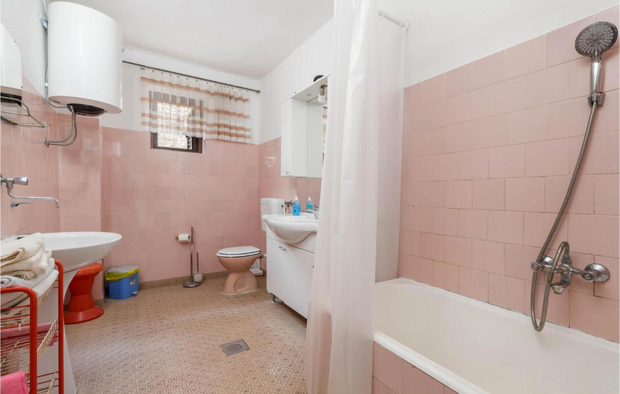 Nice Apartment In Bosana-Pag With Wifi Šimuni エクステリア 写真