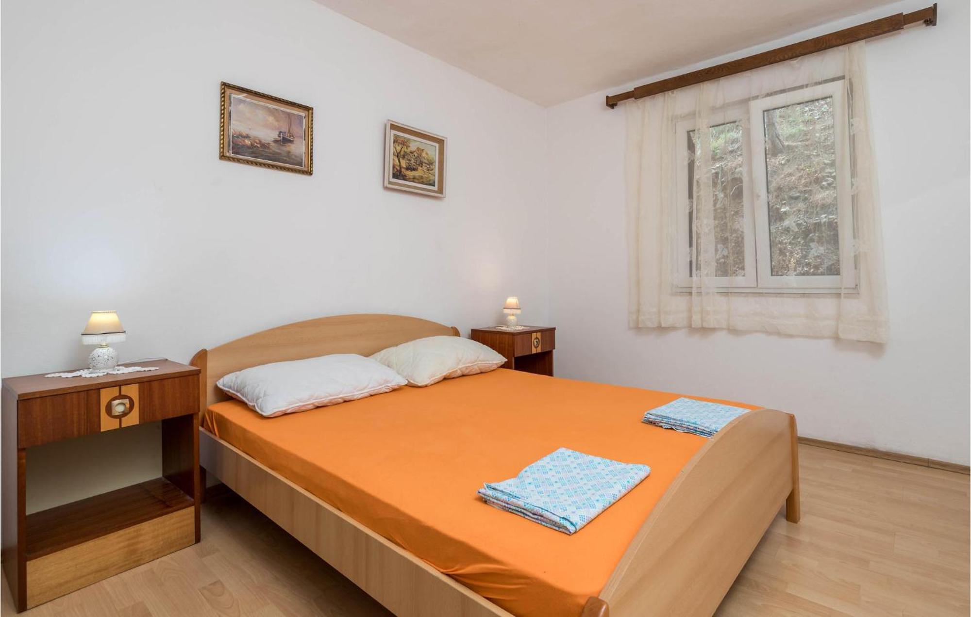 Nice Apartment In Bosana-Pag With Wifi Šimuni エクステリア 写真