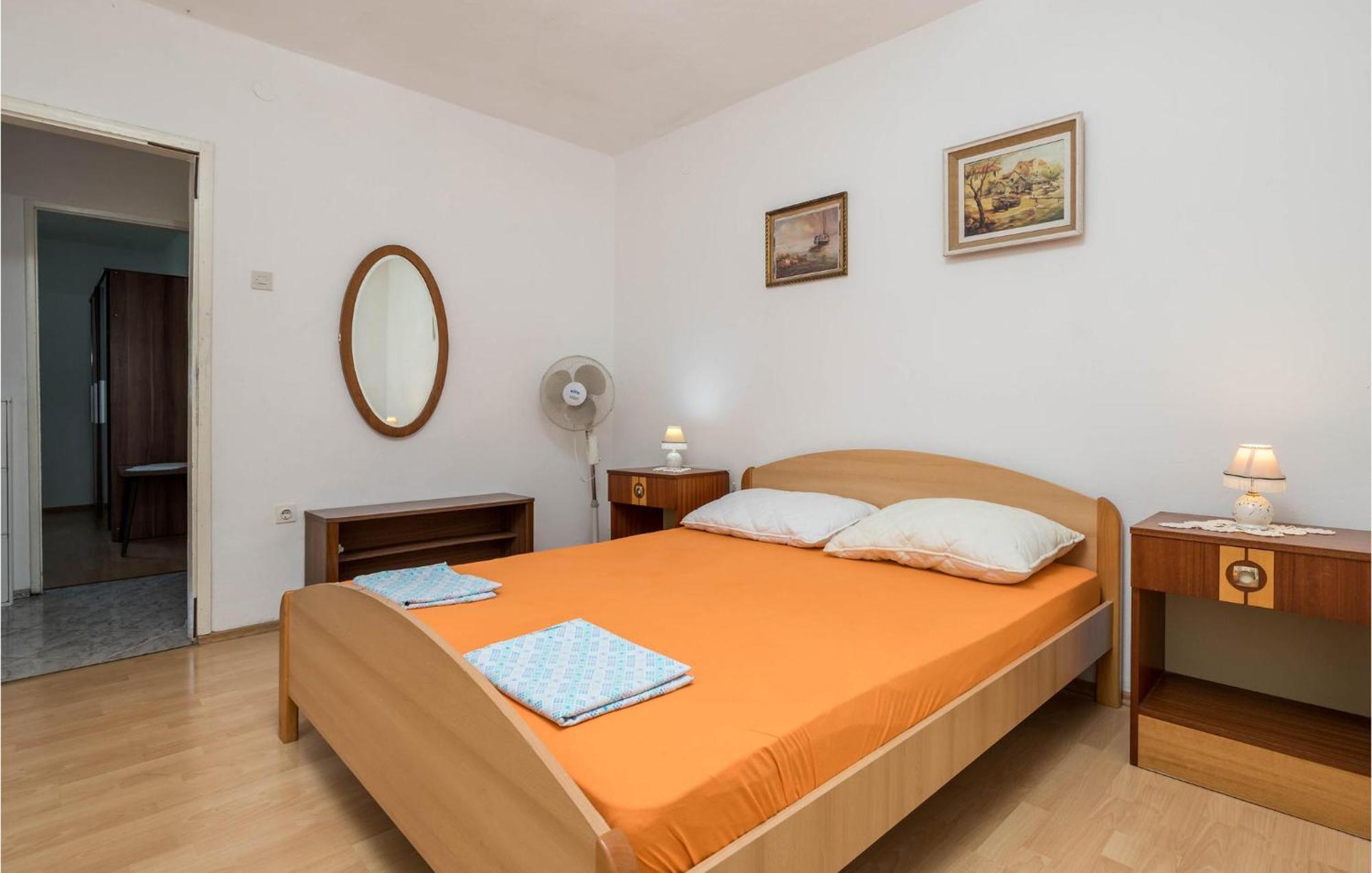 Nice Apartment In Bosana-Pag With Wifi Šimuni エクステリア 写真