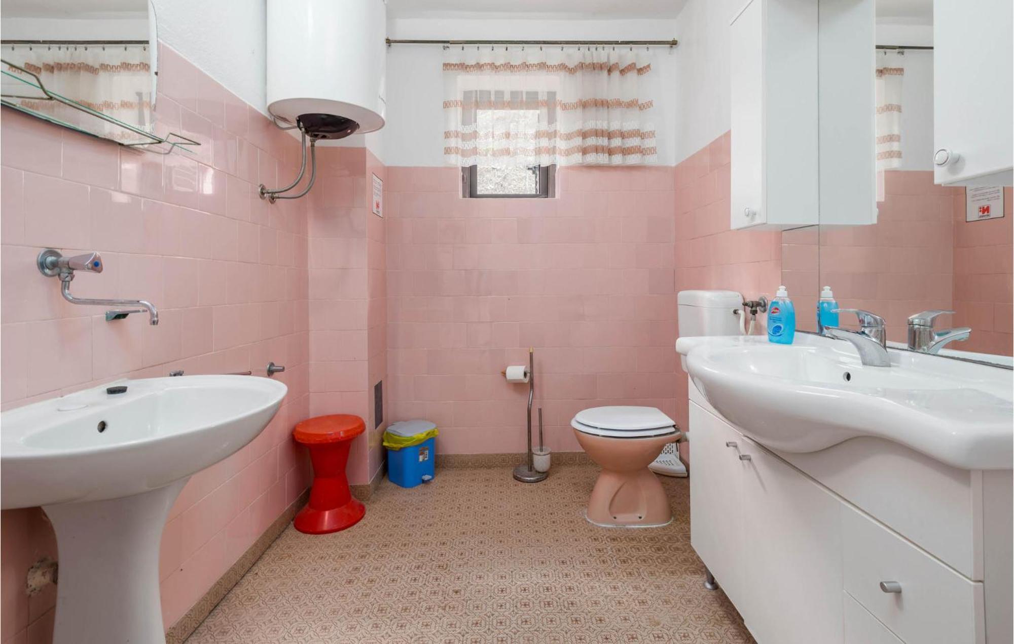 Nice Apartment In Bosana-Pag With Wifi Šimuni エクステリア 写真