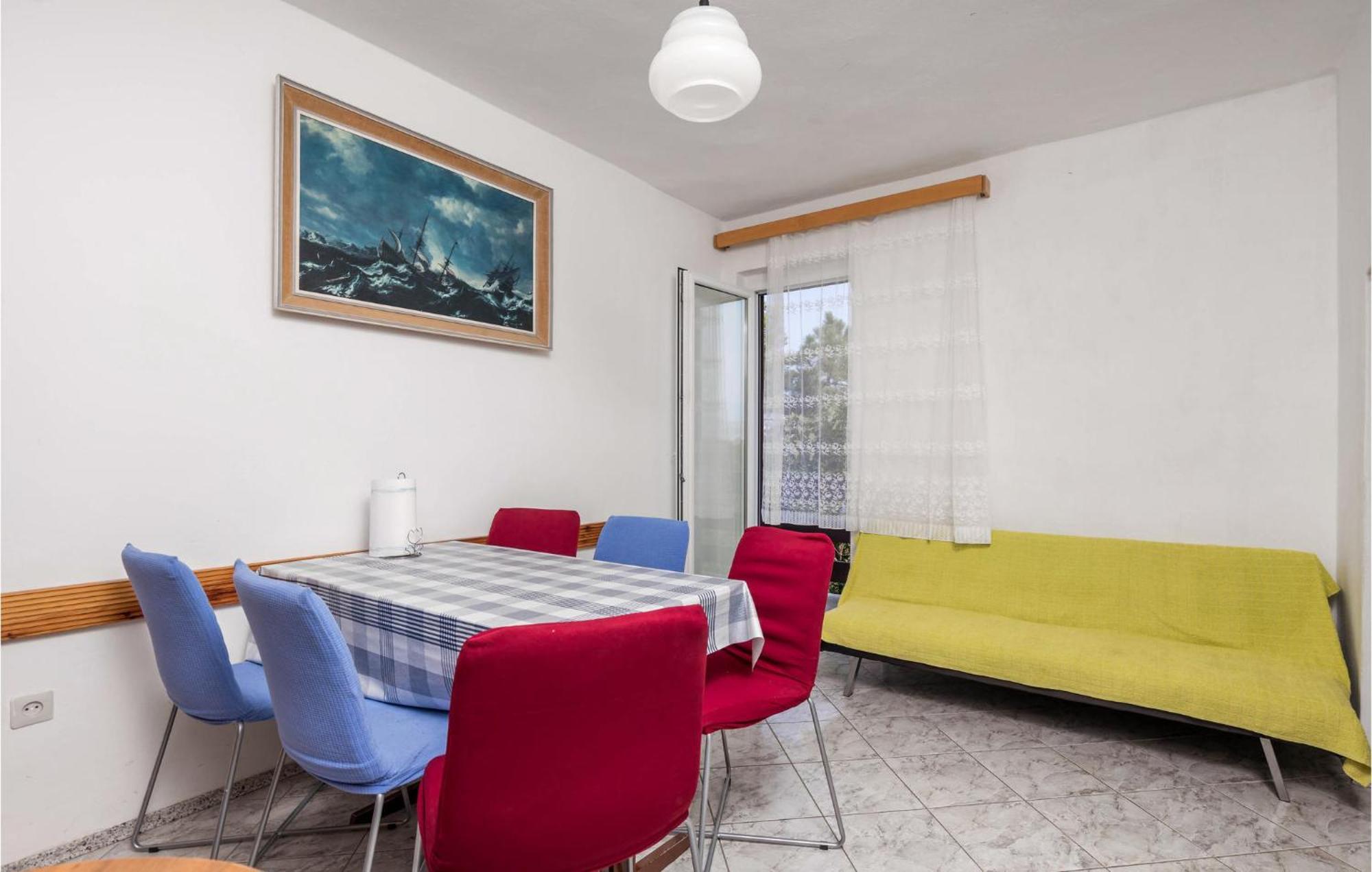 Nice Apartment In Bosana-Pag With Wifi Šimuni エクステリア 写真