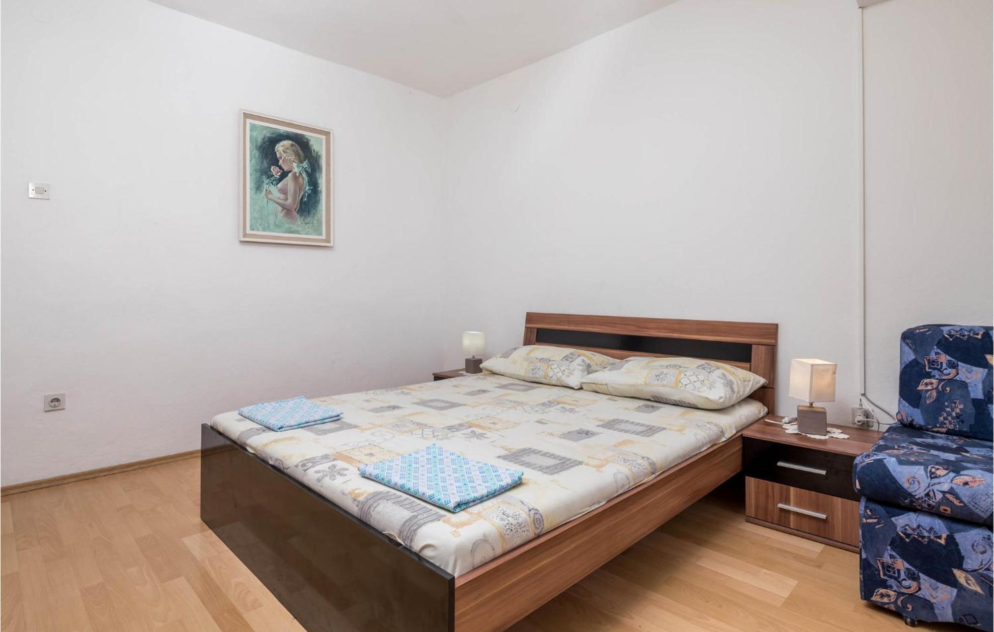 Nice Apartment In Bosana-Pag With Wifi Šimuni エクステリア 写真