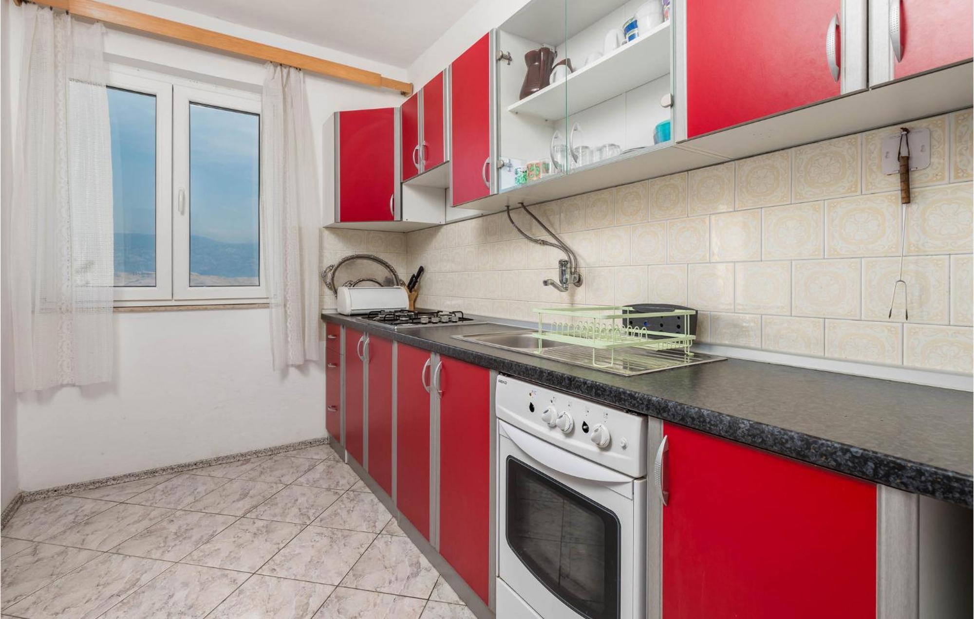 Nice Apartment In Bosana-Pag With Wifi Šimuni エクステリア 写真
