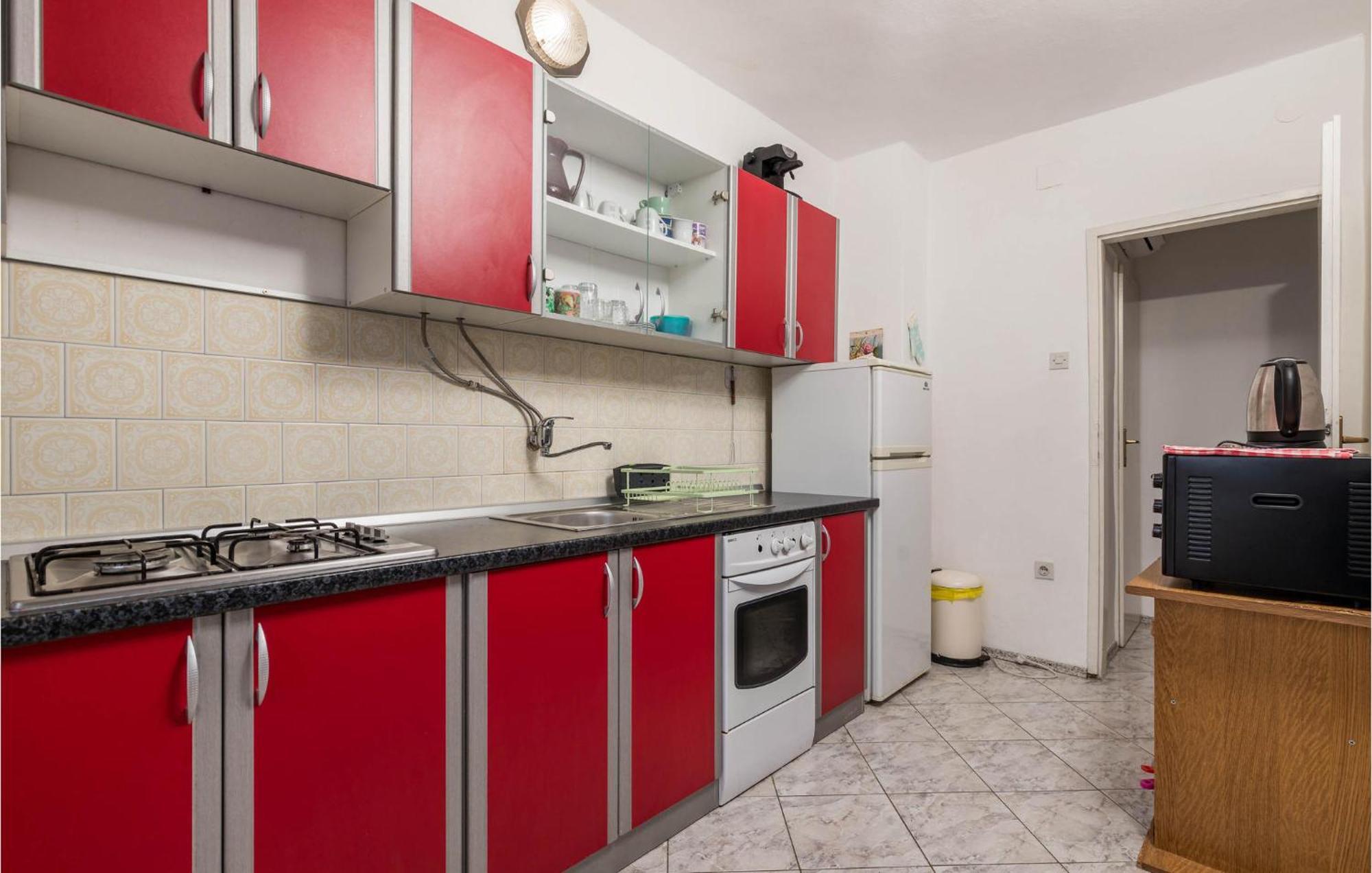 Nice Apartment In Bosana-Pag With Wifi Šimuni エクステリア 写真