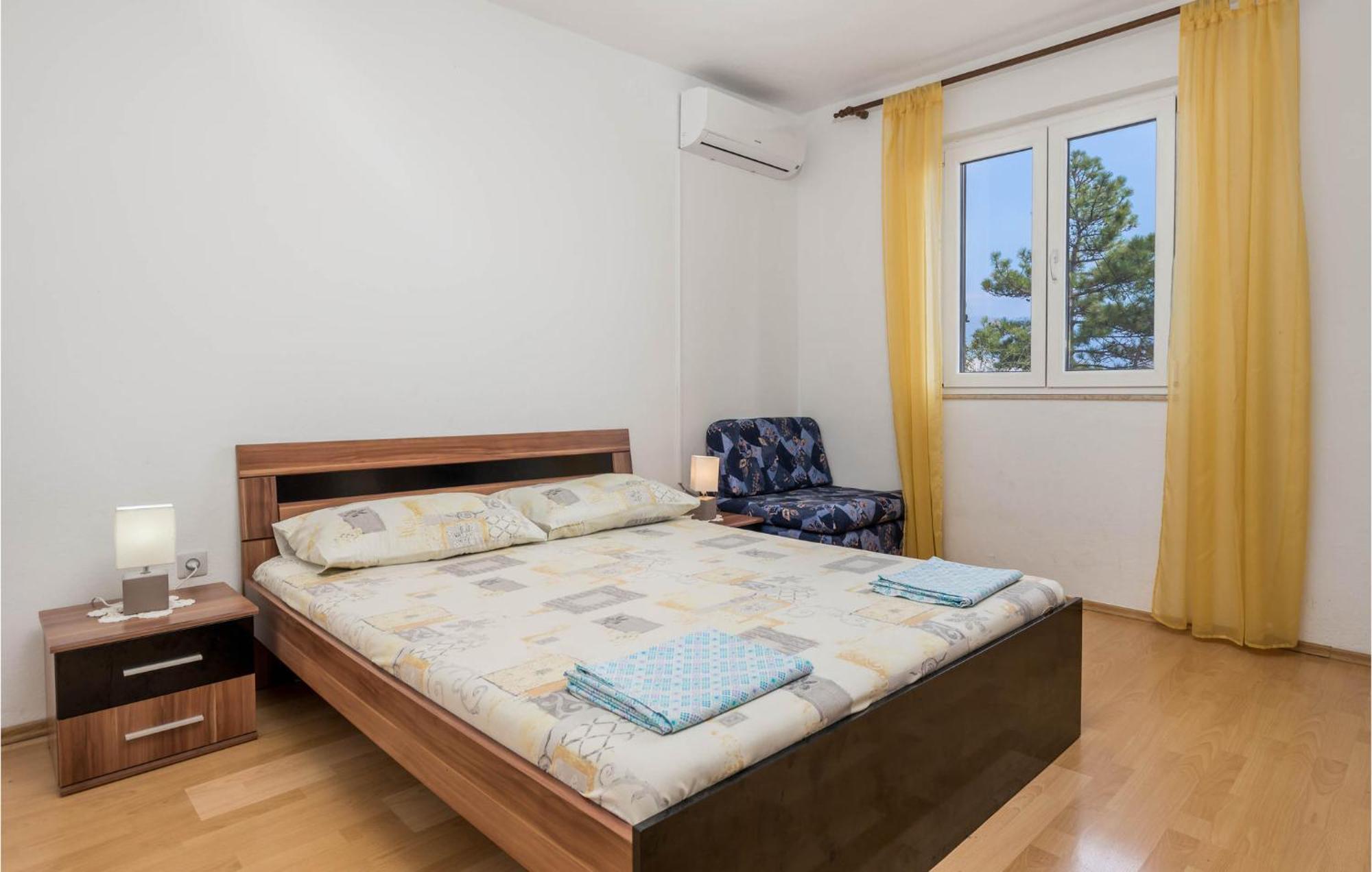 Nice Apartment In Bosana-Pag With Wifi Šimuni エクステリア 写真