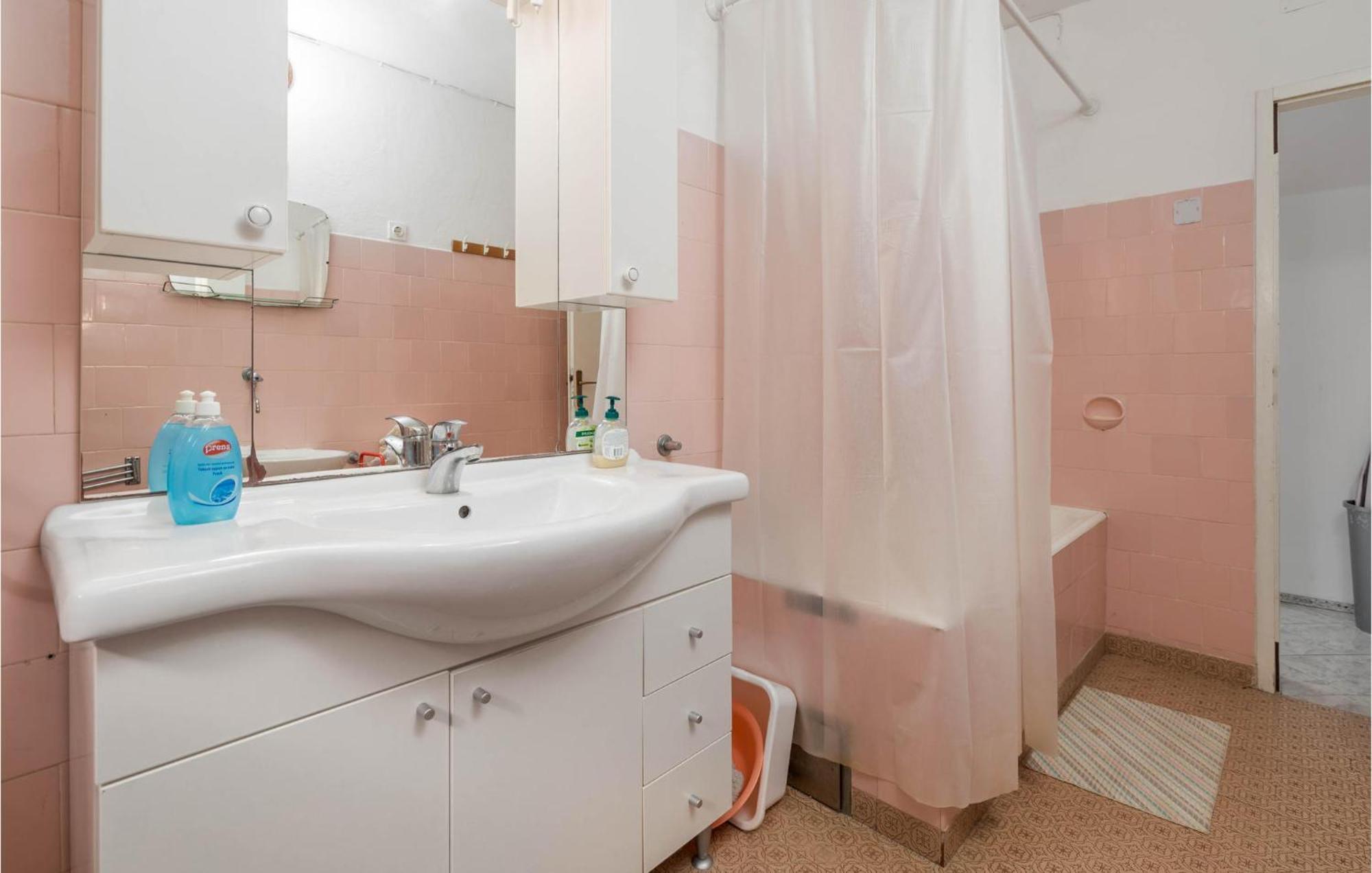 Nice Apartment In Bosana-Pag With Wifi Šimuni エクステリア 写真