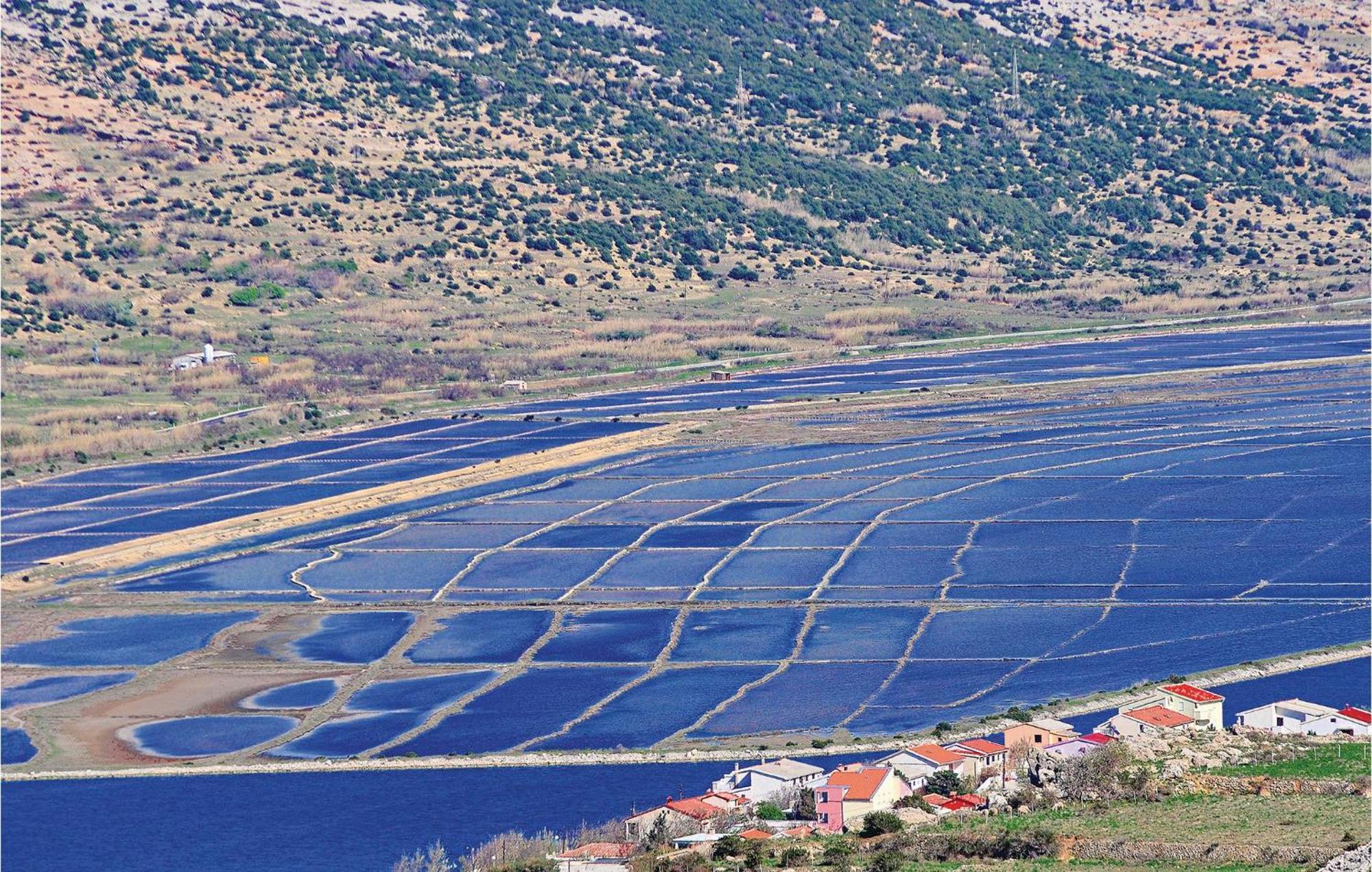 Nice Apartment In Bosana-Pag With Wifi Šimuni エクステリア 写真