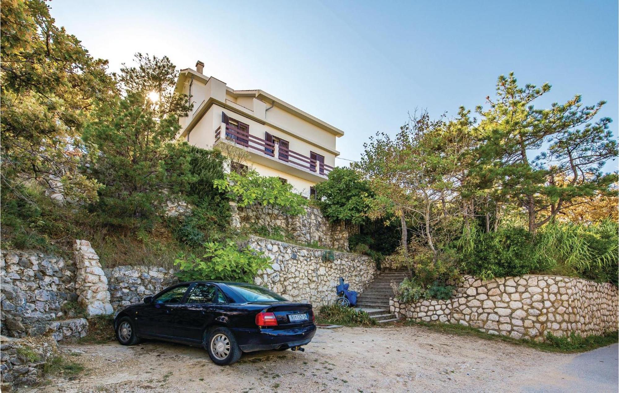 Nice Apartment In Bosana-Pag With Wifi Šimuni エクステリア 写真