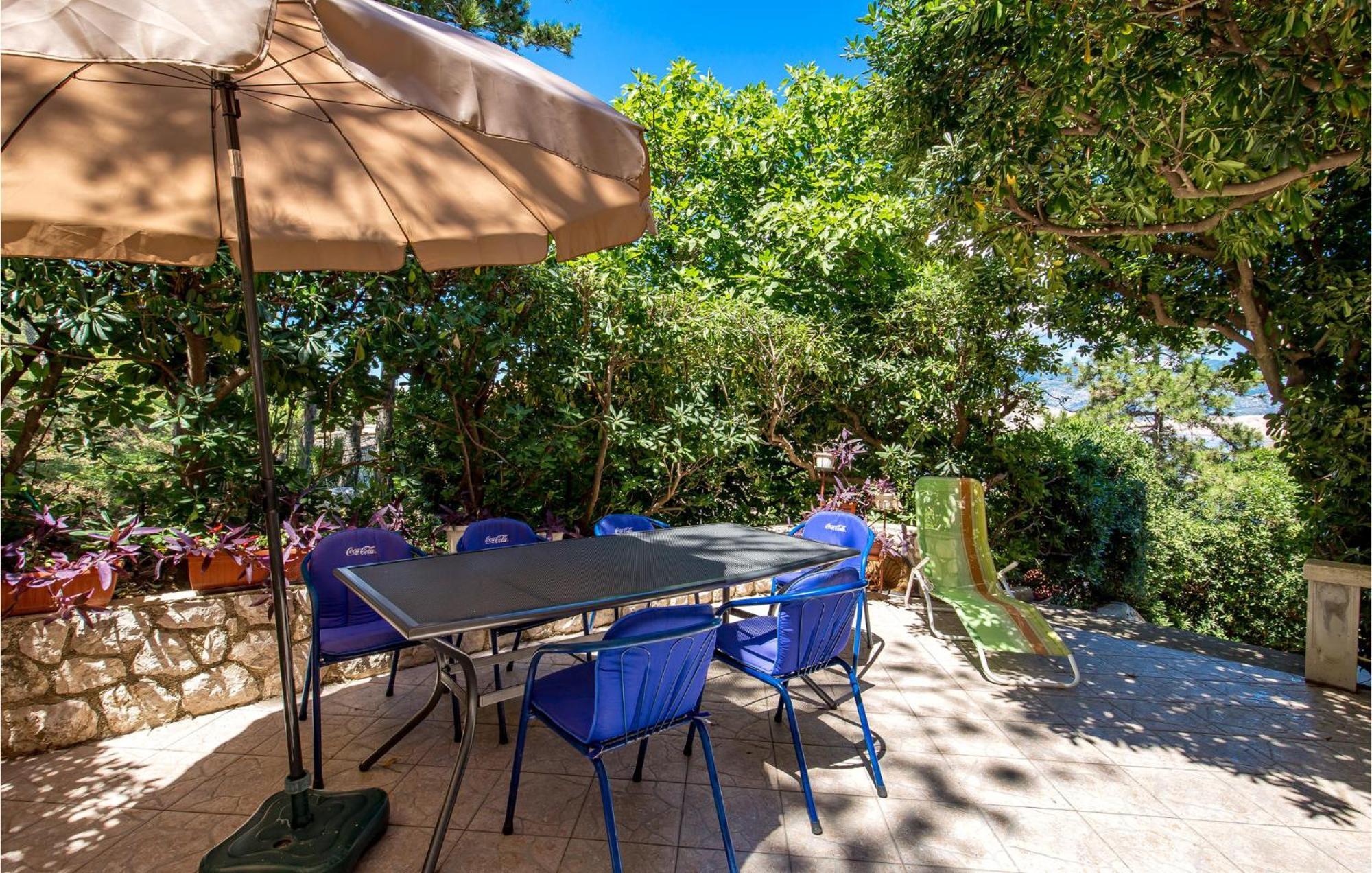 Nice Apartment In Bosana-Pag With Wifi Šimuni エクステリア 写真